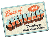 Scene Magazine Best of Cleveland 2022